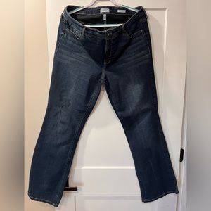 Sofia jeans. Size 16
